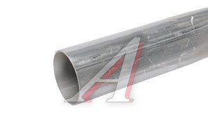 Глушитель ГАЗ-330232 дв.УМЗ ЕВРО-3,4 длинный без фланца выход боковой CBD CBD133.003, 330232.1201008.20/EMM 0346/330232120100820