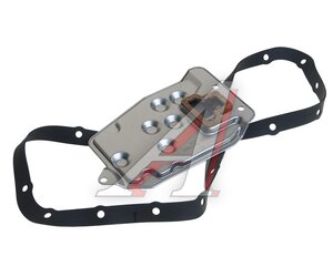 Фильтр масляный АКПП TOYOTA Corolla (00-07) (с прокладкой) SAKURA TE11630, JT393K, 35330-12040