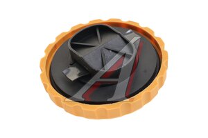 Крышка горловины масляной OPEL Ascona C (82-88),Astra G (98-10) LONGHO 8730364, 40220002, 90499250