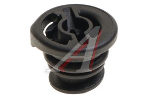 Пробка сливная VW AUDI SEAT SKODA поддона картера METACO 9136-016, 06L103801
