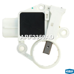 Регулятор FORD Focus (98-) напряжения генератора KRAUF ARF2359AD, TT31319, XW4U10C359AB