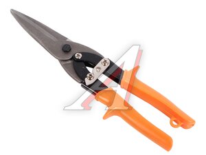 Ножницы FIT по жести прямые удлин. 275 мм усилен. FIT 41527