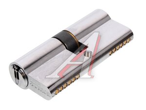 Личинка R600/70 mm (30+10+30) CP хром 5 кл. R600/70
