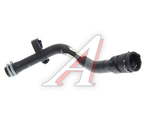 Патрубок FORD Mondeo (00-) отопителя нижний OE 1765404