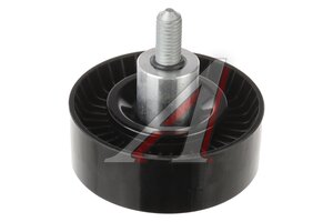 Ролик приводного ремня AUDI A6 (05-) обводной MICHELIN FMMT01117, PB7163
