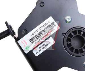 Педаль акселератора SITRAK HOWO электронная OE WG9725570010