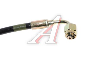 Шланг FAW J6,3250,3310 подъема кабины от тройника к насосу MOVELEX 5002085-50V/A-MX, 5002085-50V/A
