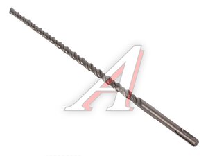 Бур SDS+ 12x410мм ELITECH 1820.030200