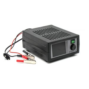 Устройство пуско-зарядное 6-12V 20A 220V (автомат) Вымпел 52 ОРИОН W-52