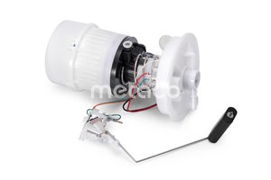 Насос топливный FORD Focus,C-Max (04-) METACO 6924-001, 7.00661.19.0, 1529595