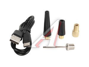 Лампа светодиодная USB 8LED МС6636