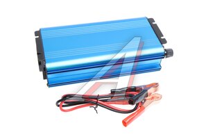 Преобразователь напряжения (инвертор) 24-220V 1000Вт KRAL KR-4669