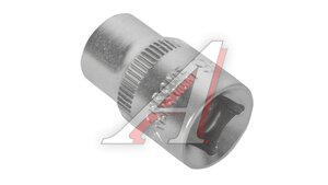 Головка торцевая 3/8" 9мм 6-ти гранная АВТОDЕЛО 39959, 16046