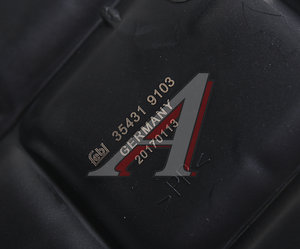Бачок расширительный MERCEDES Actros FEBI 35431, 0005003149