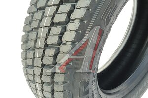 Шина КАМА NR-202 ведущая ось 265/70 R19.5 1410016 1410016, 265/70 R19.5
