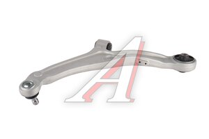 Рычаг подвески HYUNDAI i40 (11-) передней правый KORTEX KSL5687, PS50441R, 54501-3Z700