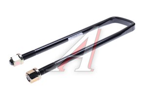 Стремянка SHACMAN SHAANXI X3000 (14-) рессоры передней OE DZ97259690902