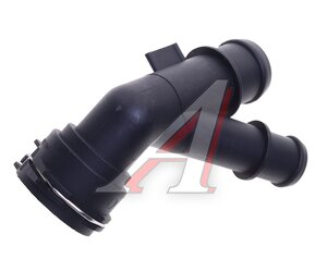 Муфта VW Passat (15-) патрубка системы охлаждения быстросъемная PATRON P29-0067, 5Q0122291AL