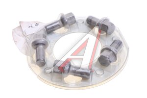 Болт колеса MERCEDES комплект OE A2205800010