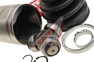 ШРУС внутренний HONDA Accord,Civic,FR-V (97-01) комплект PATRON PCV1022, 0311-CRVLH, 44310-S10-A10