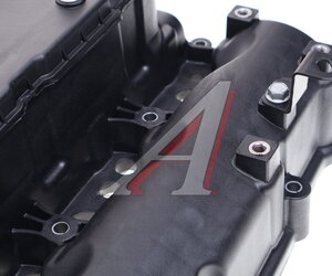 Крышка клапанная HYUNDAI Santa Fe (09-) KIA Sorento (09-) (2.2 TCI) OE 22410-2F000