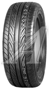 Покрышка YOKOHAMA AS-01 S-Drive 215/45 R17
