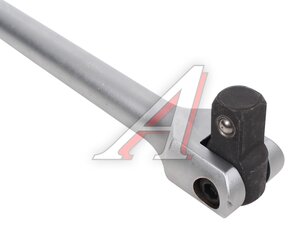 Вороток 1/2" L=450мм с шарниром THORVIK S3H145
