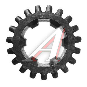 Шестерня Т-25 Z=19 (А) 25.37.155А, 25.37.155