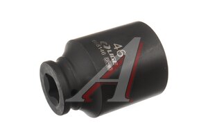 Головка торцевая 3/4" 46мм ударная глубокая L=80мм LIGE LG-668146