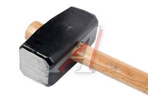 Кувалда 5.0кг деревянная ручка THORVIK SLSHW5