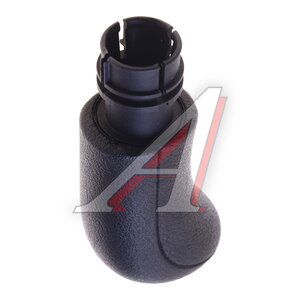 Рычаг КПП SKODA Octavia (97-) OE 1U071114101C