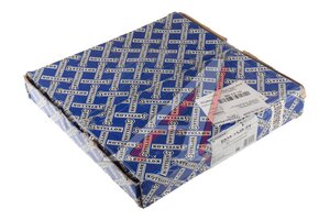 Диск тормозной CITROEN C5 (08-) передний (1шт.) STELLOX 60201348SX