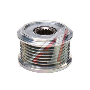 Шкив FORD Transit (06-) генератора MEAT&DORIA 45159, 535012810, 27415-0L040