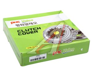 Корзина сцепления HYUNDAI Galloper (00-) VALEO PHC 23954, HDC-29/23954, HD711003