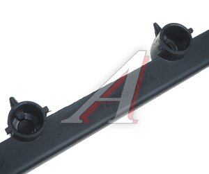 Рампа RENAULT Logan (04-) топливная QUATTRO FRENI QF56A00061, 8200494284