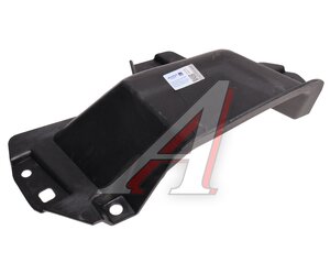Накладка SHACMAN SHAANXI X6000 ручки капота левой MOVELEX DZ16251110021-MX, DZ16251110021
