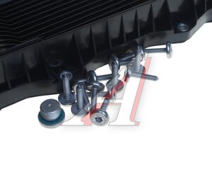 Поддон масляный JEEP Grand Cherokee (05-10) КПП KRAUF OPT1023IT, 52854834AA