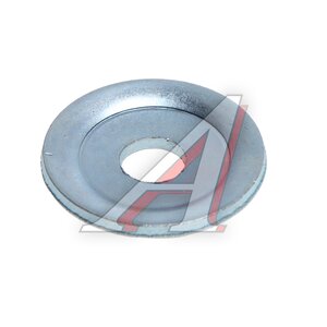 Обойма УАЗ-3163 (19-) подушки амортизатора АККОМ 3741-00-2905548-00, 374100-2905548-00/374100290554800