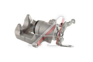 Суппорт VW Golf AUDI A3 SKODA Octavia (05-) задний левый PATRON PBRC033, BHN317, 1K0615423J