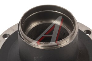 Ступица КАМАЗ-6520 передняя голая MEGAPOWER 310-11-018, 6520-3103015