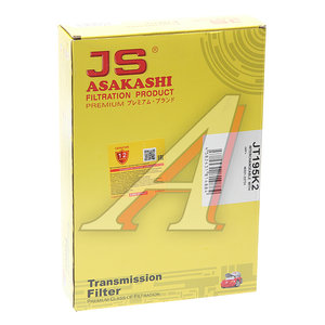 Фильтр масляный АКПП MITSUBISHI Carisma (95-06),Lancer (95-03) (1.6) ASAKASHI JT195K2, SG1055, 46321-22731
