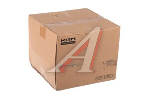 Бачок расширительный SSANGYONG Kyron (08-),Actyon (08-),Actyon Sport (08-) OE 2161009105
