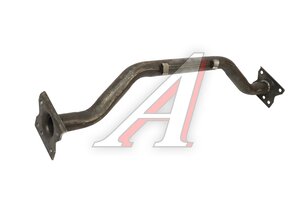 Поперечина ГАЗ-3302 №1 рамы АВТОГЛУШИТЕЛЬ АК 3302-2801080, 3302-2801080-02/3302-00-2801080-002, 3302-2801080-01