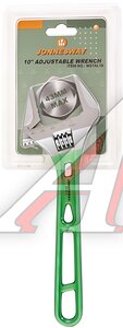 Ключ разводной 250мм облегченный JONNESWAY 46313