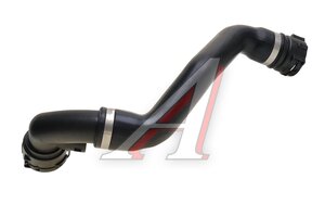 Патрубок BMW X5 (E53) радиатора нижний LONGHO 9640348, 20945815, 11537508688