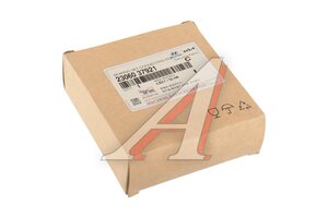 Вкладыши HYUNDAI Santa Fe (00-) (2.7) шатунные d+0.25 комплект (12шт.) OE 23060-37921