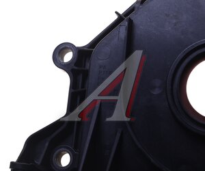 Крышка SKODA Yeti (14-18) коленвала переднего ELRING 340290, 04L103151
