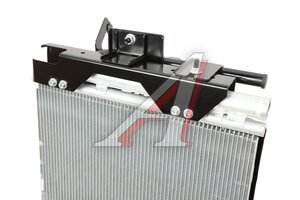 Радиатор кондиционера JAC N120 КАМАЗ Компас-12 MOVELEX 8105300LE35R-MX, 8105300LE35R