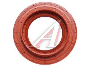 Сальник ГАЗель Next КПП Н/О 42х75х9/16 РОСИЧЪ 49082165, 3105-2402052