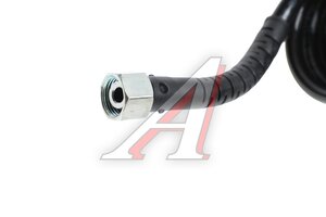 Шланг пневматический витой FAW J7,4180 прицепа MOVELEX 3520020-2000/D-MX, 3520020-2000/D